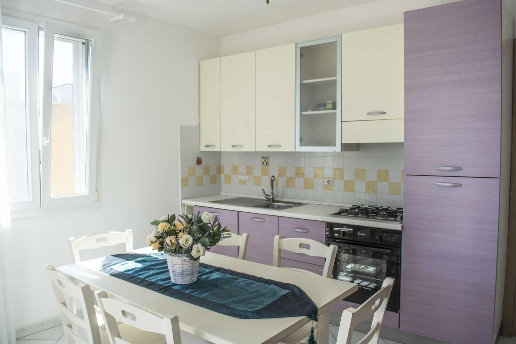 Appartamenti In Via Schipa Pescoluse Марина-ди-Песколузе Экстерьер фото