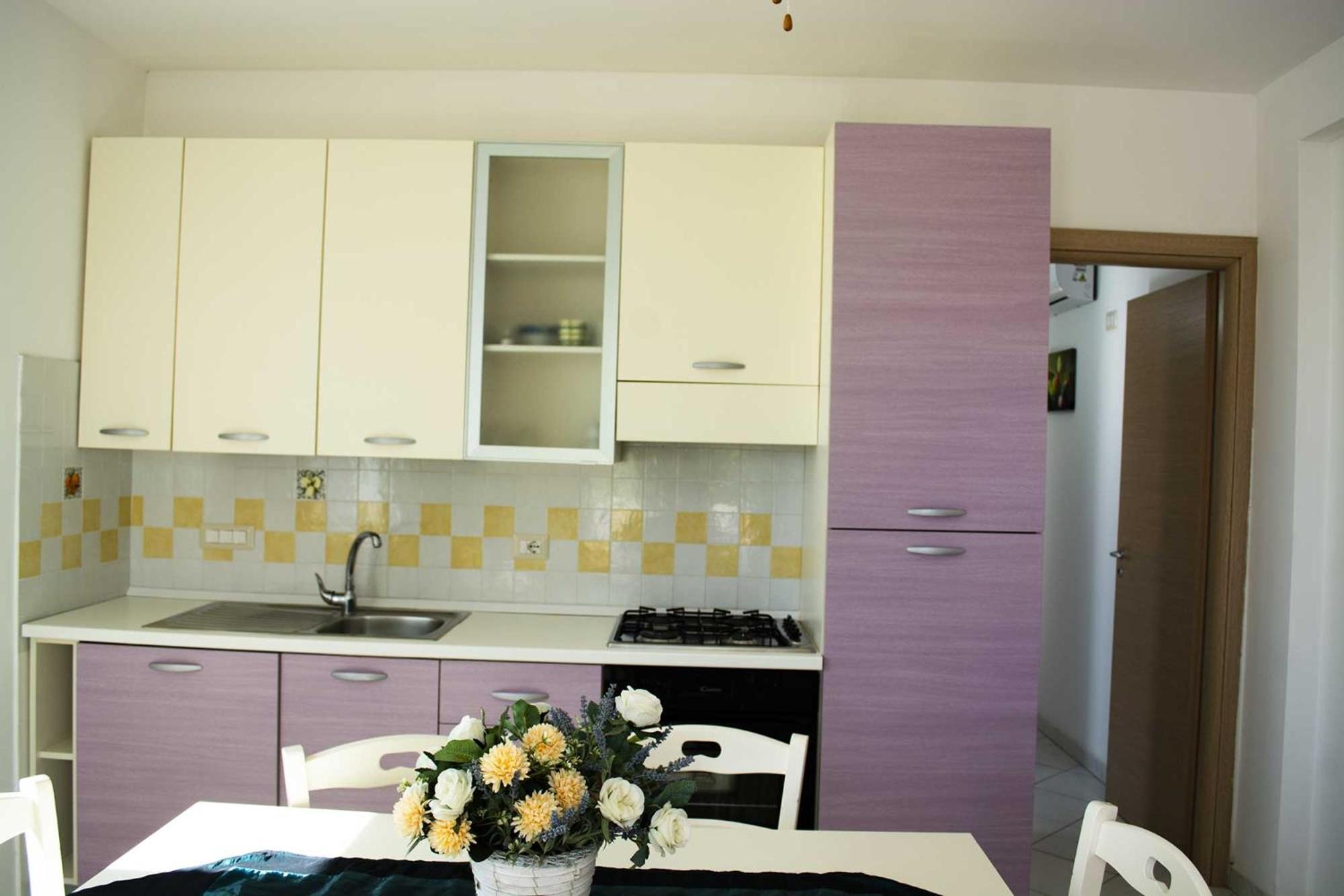 Appartamenti In Via Schipa Pescoluse Марина-ди-Песколузе Экстерьер фото