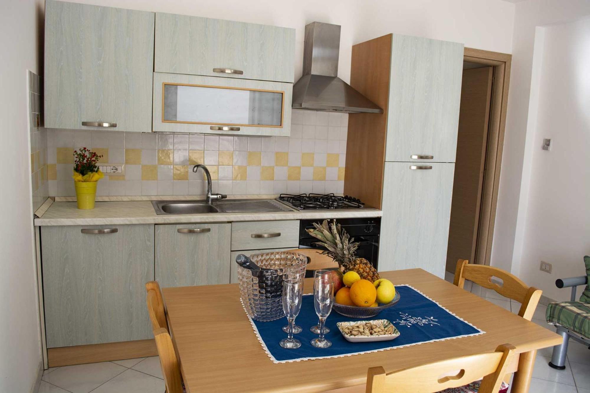 Appartamenti In Via Schipa Pescoluse Марина-ди-Песколузе Экстерьер фото